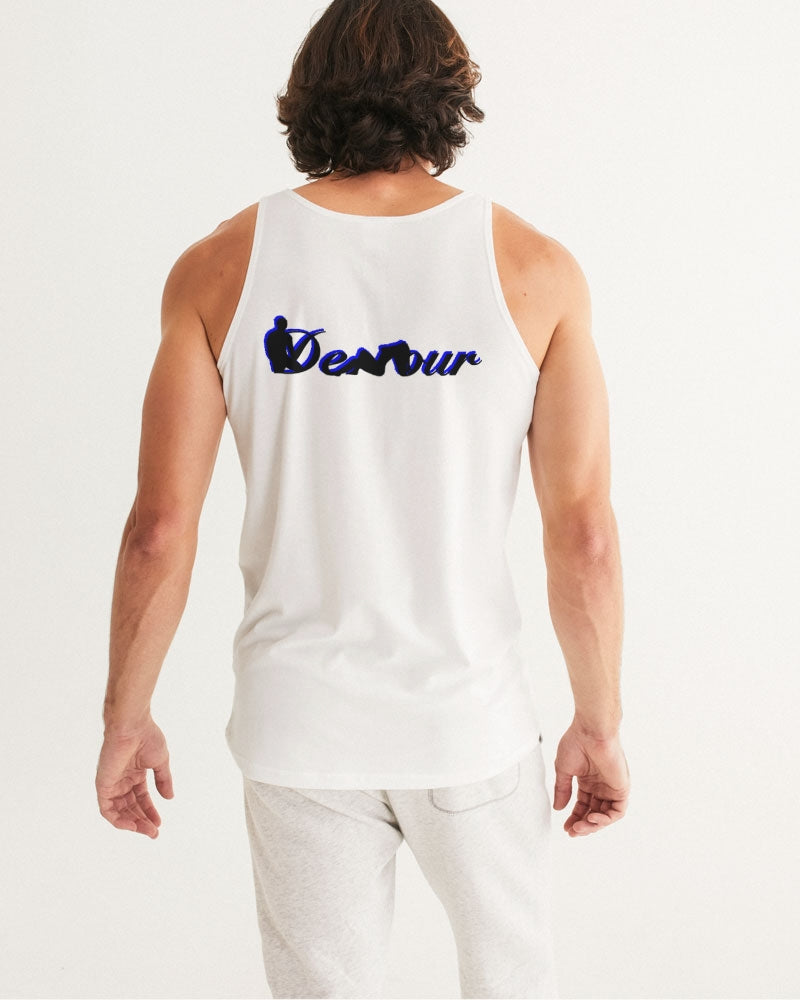 DeVour The Moment Men's All-Over Print Tank