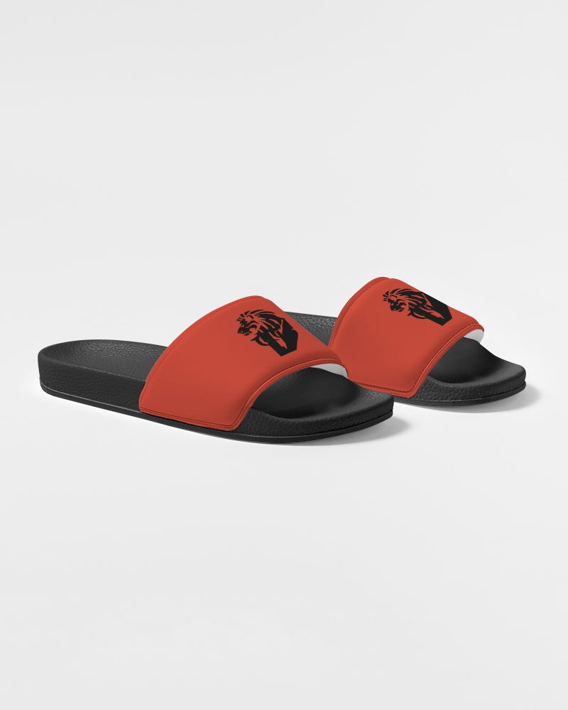 Red Zone Women's Slide Sandal