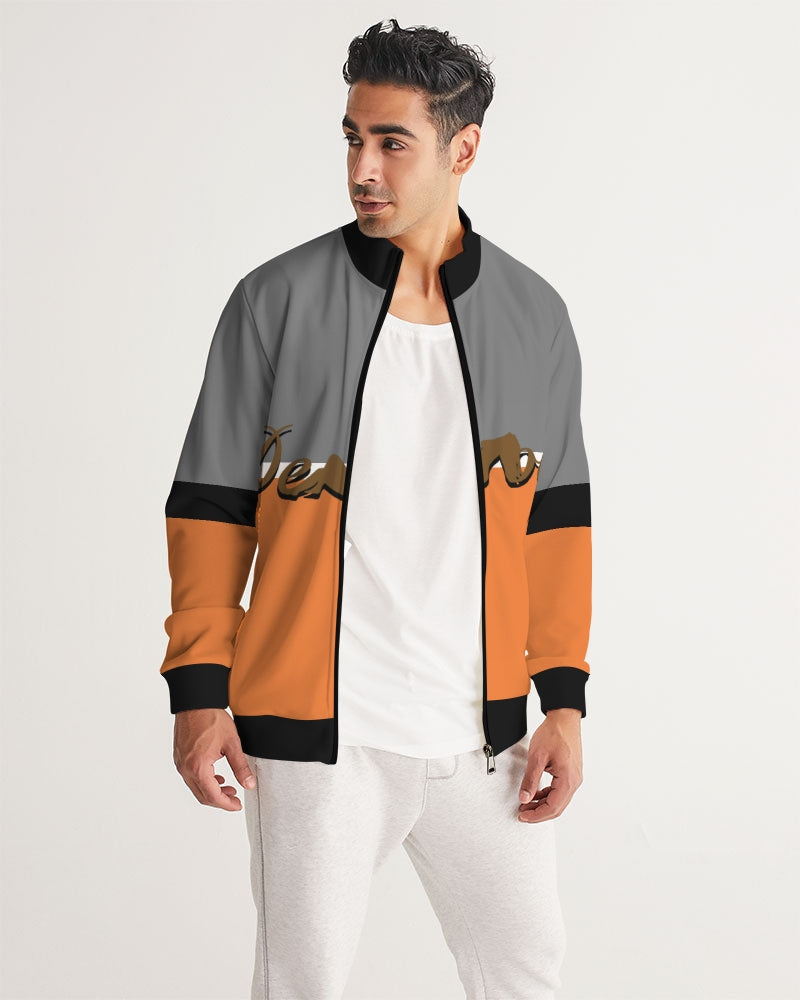 Men's Track Jacket
