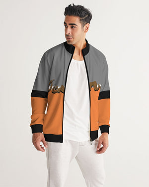 Men's Track Jacket