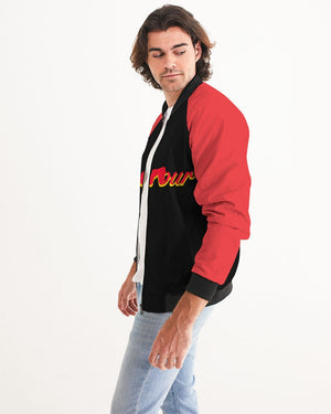 Men's Bomber Jacket