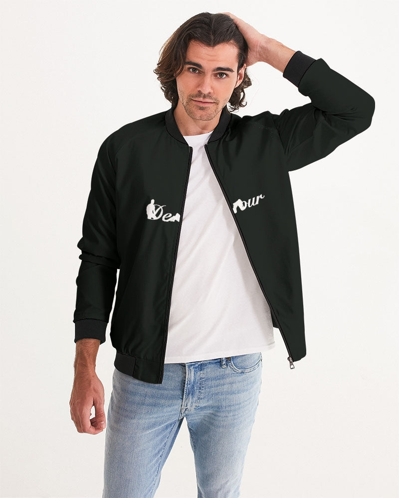 Men's Bomber Jacket