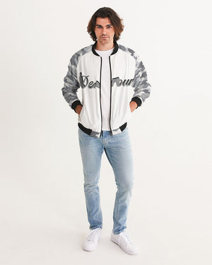Men's Bomber Jacket