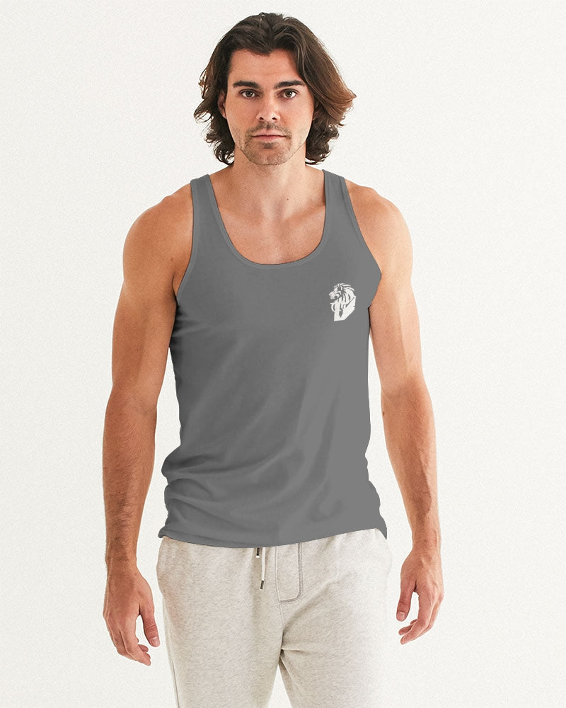 Men's All-Over Print Tank