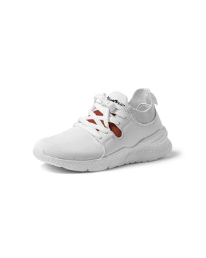 Men's Two-Tone Sneaker
