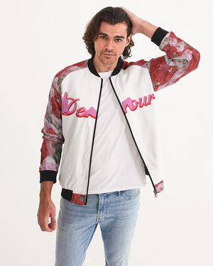 Men's Bomber Jacket