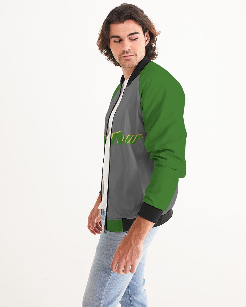 Men's Bomber Jacket