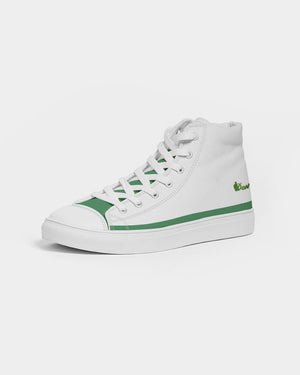 Go Mode Men's Hightop Canvas Shoe