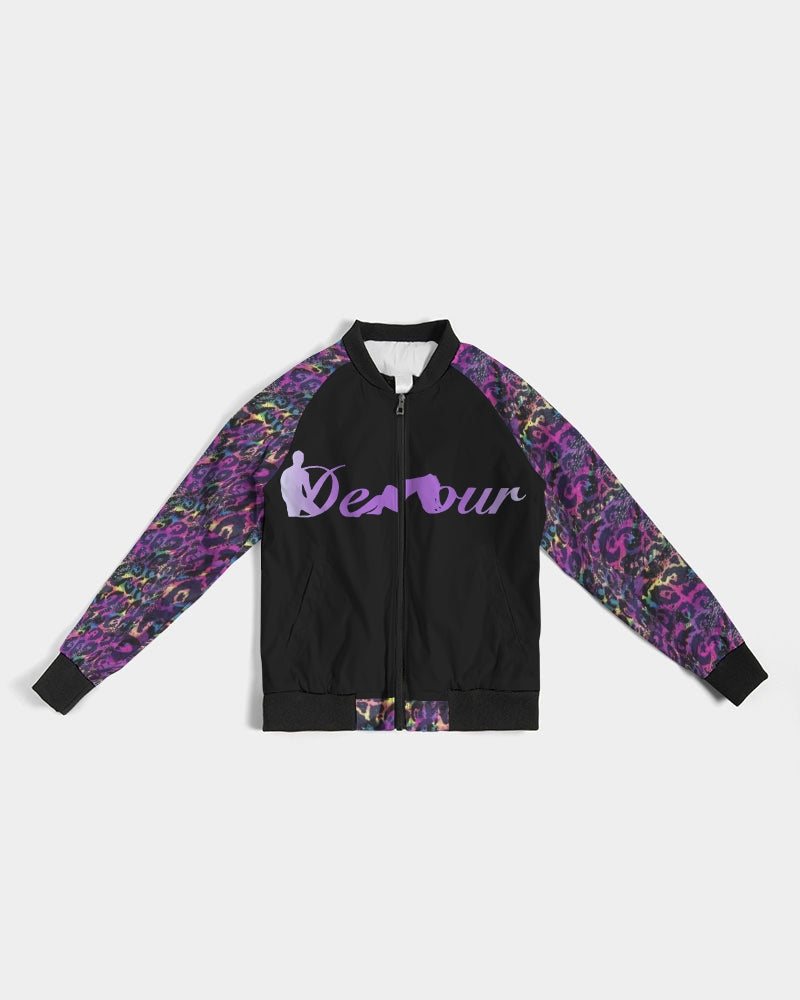 Women's Bomber Jacket