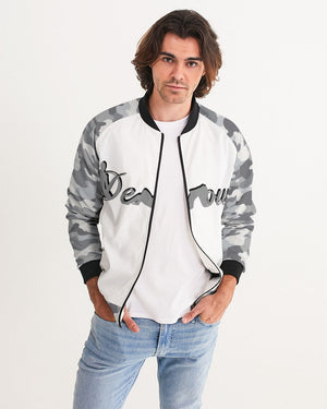 Men's Bomber Jacket