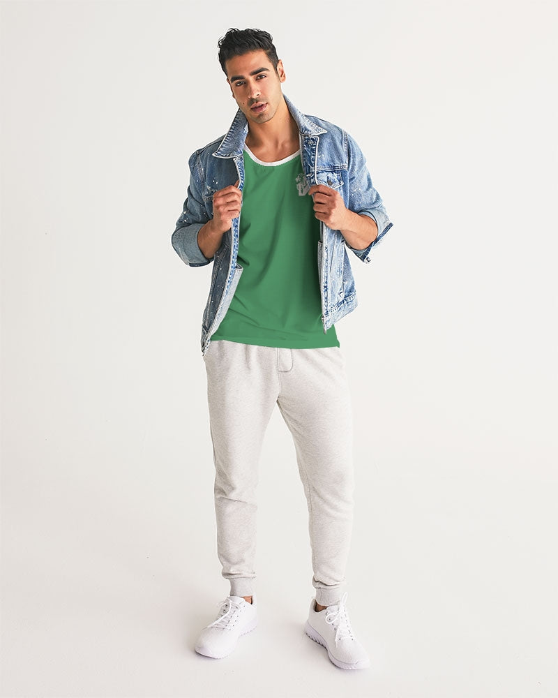 Go Mode Men's All-Over Print Sport Tank