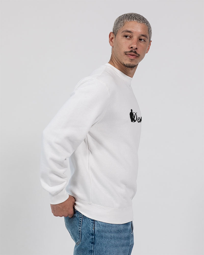 Premium Crewneck Sweatshirt | Lane Seven