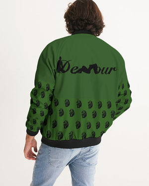 Go Mode Men's Bomber Jacket
