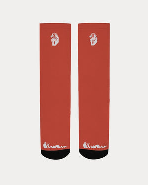 Red Zone Women's Socks