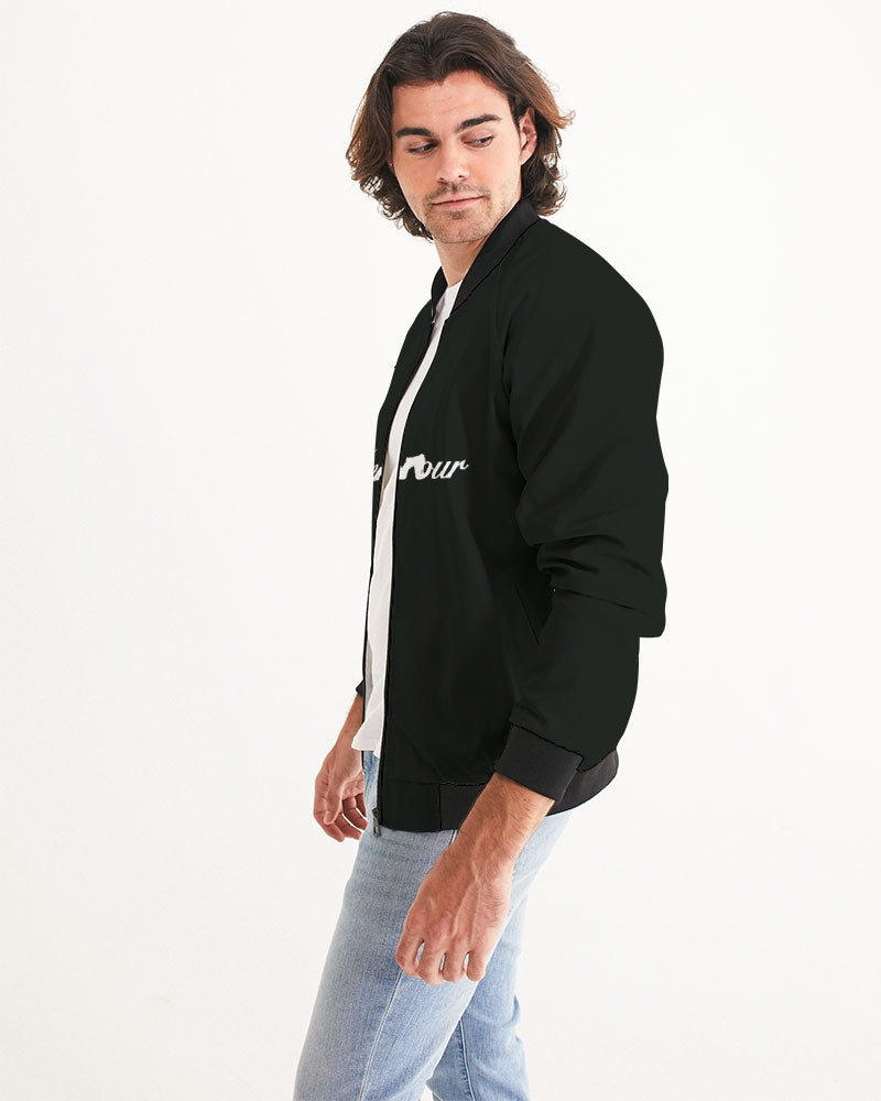 Men's Bomber Jacket