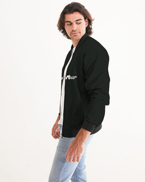 Men's Bomber Jacket