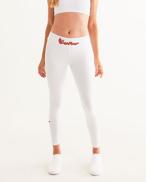 Red Zone DeVour The Moment Women's Yoga Pants