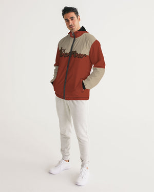 Men's Windbreaker