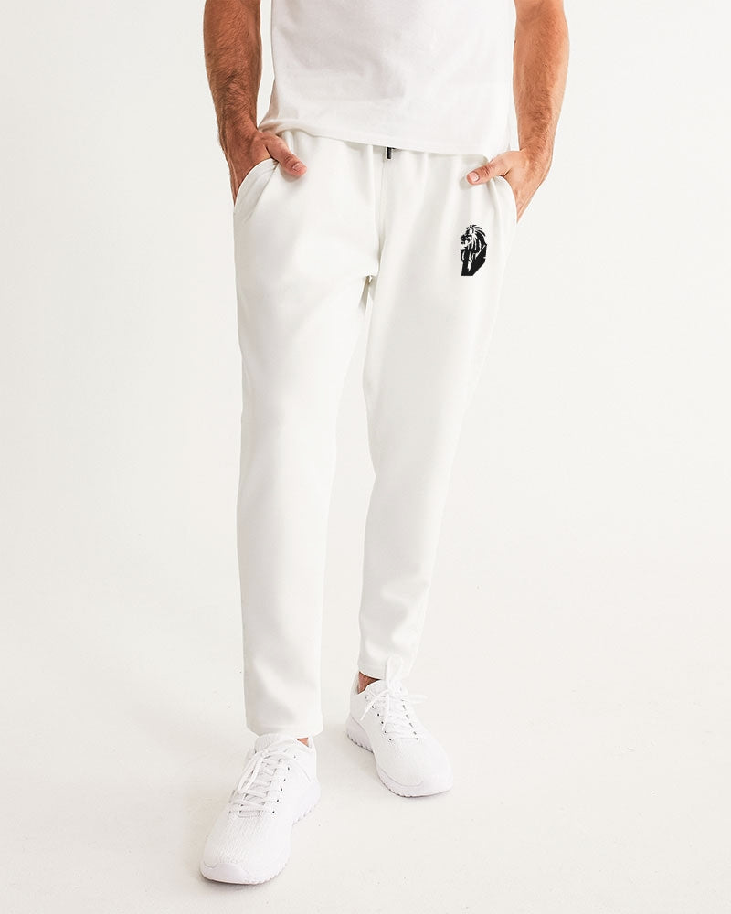 Men's All-Over Print Joggers