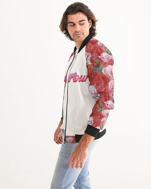 Men's Bomber Jacket