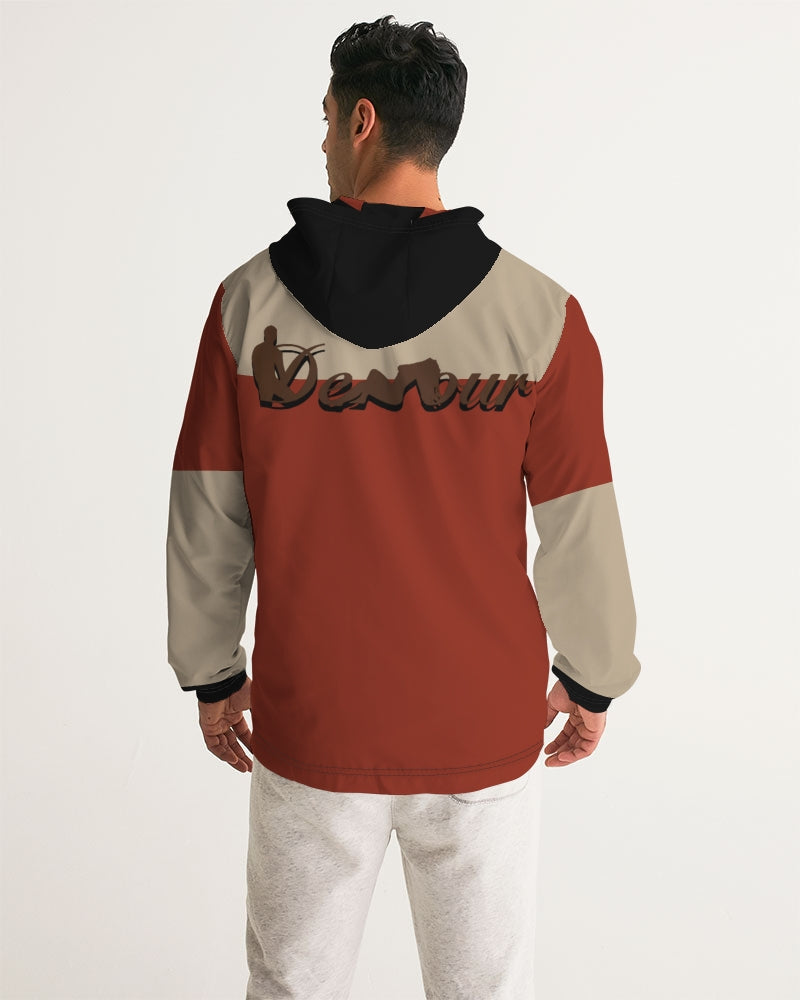 Men's Windbreaker