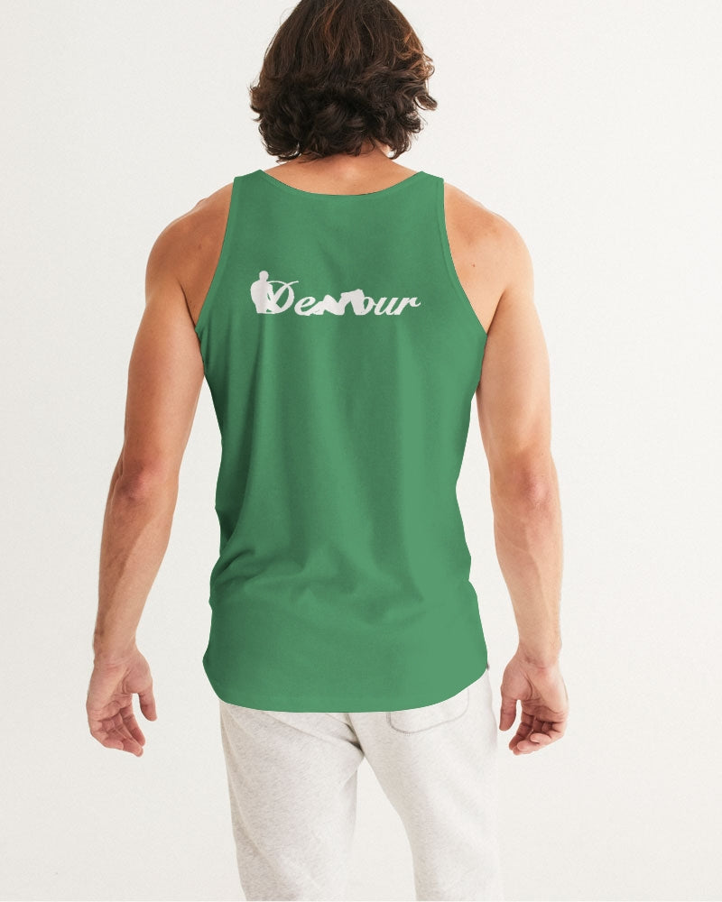 Go Mode Men's All-Over Print Tank