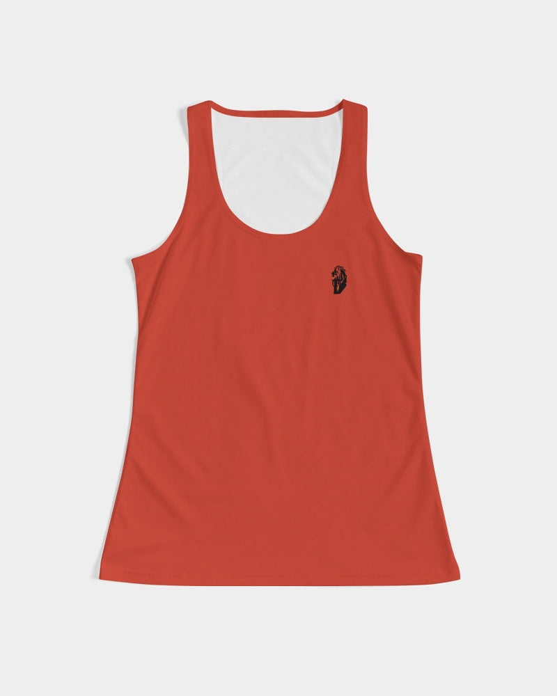 Red Zone Women's All-Over Print Tank