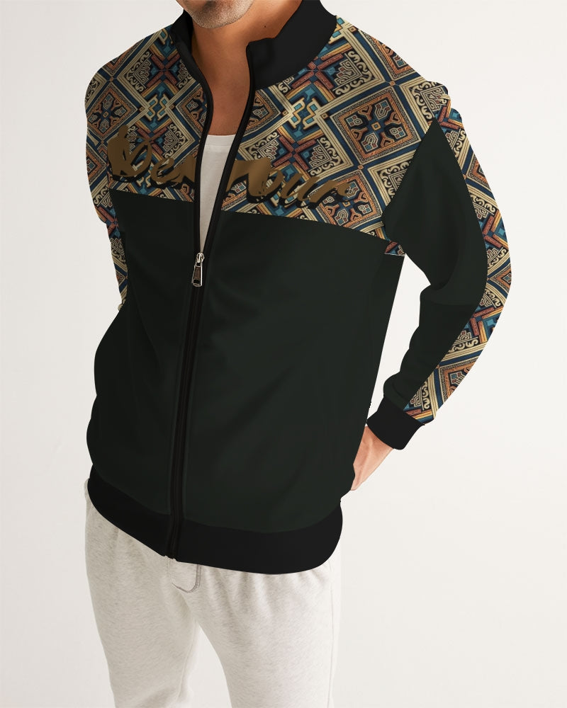 Royal Touch Men's Track Jacket