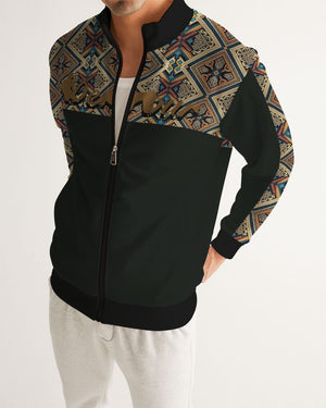 Royal Touch Men's Track Jacket