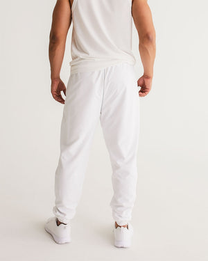 Men's All-Over Print Track Pants