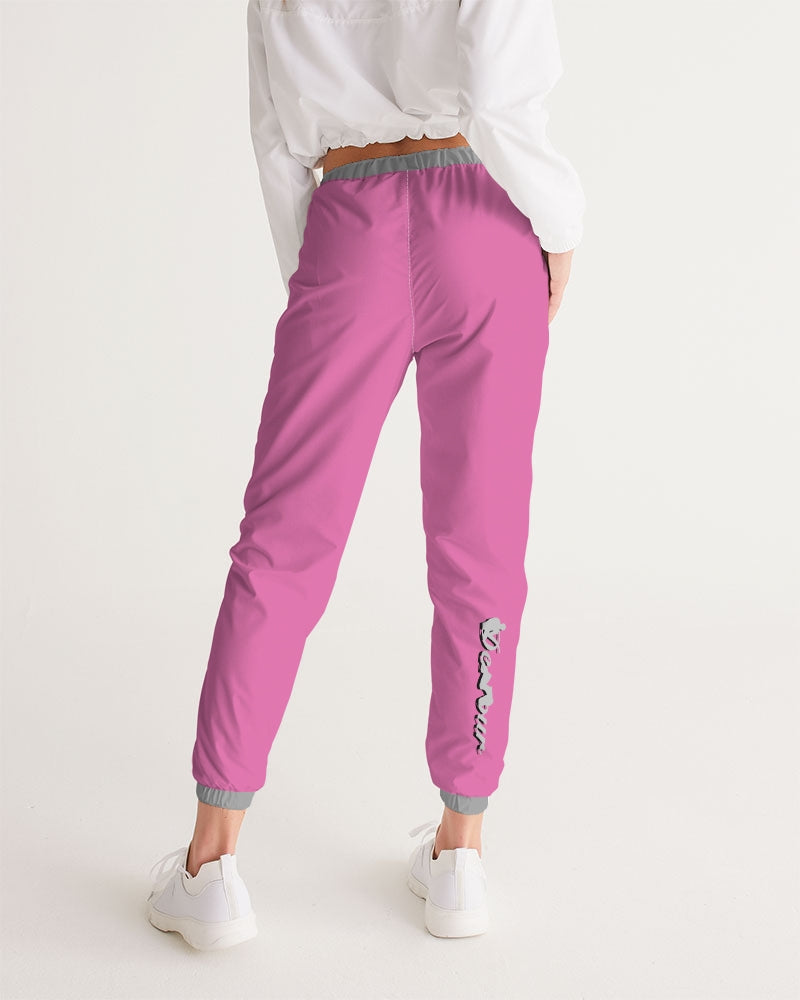 "Bubblegum Pink" Collection Women's Track Pants