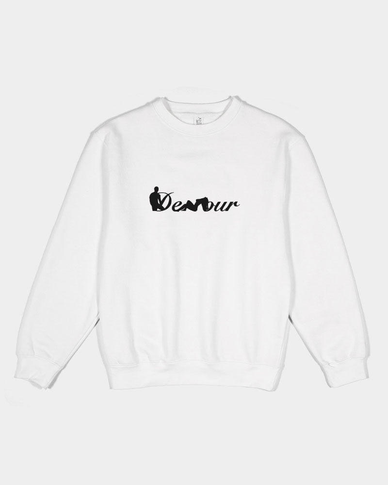 Premium Crewneck Sweatshirt | Lane Seven