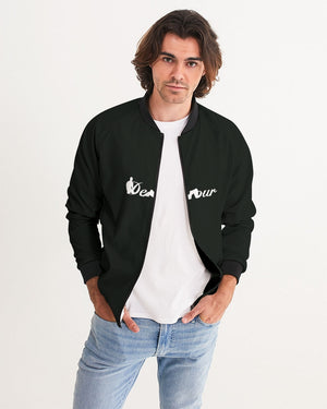Men's Bomber Jacket