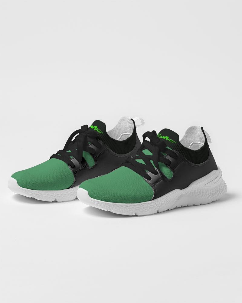 Go Mode Men's Two-Tone Sneaker