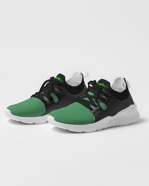 Go Mode Men's Two-Tone Sneaker