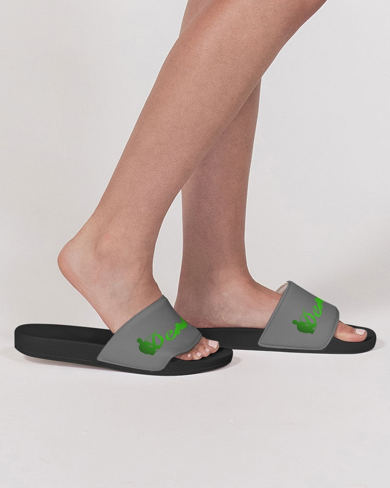 "Go Mode" Women's Slide Sandal