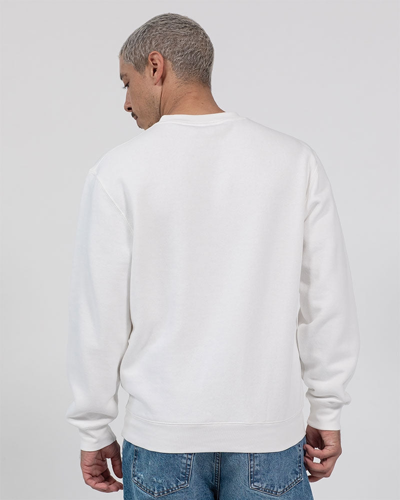 Premium Crewneck Sweatshirt | Lane Seven