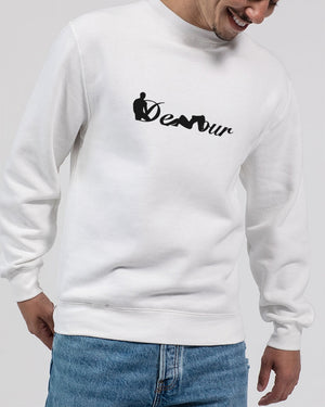 Premium Crewneck Sweatshirt | Lane Seven