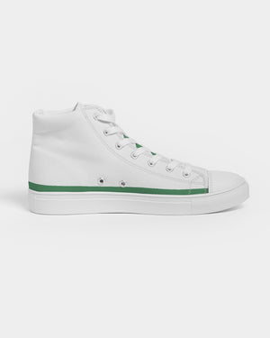Go Mode Men's Hightop Canvas Shoe