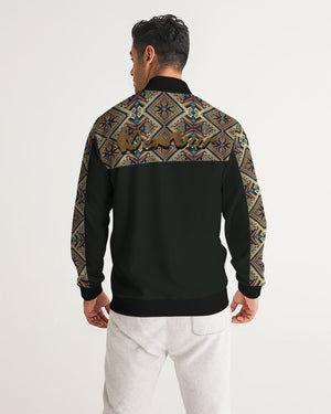 Royal Touch Men's Track Jacket