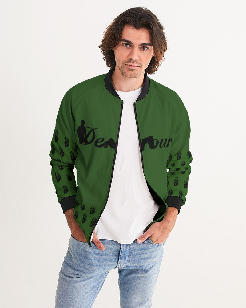 Go Mode Men's Bomber Jacket