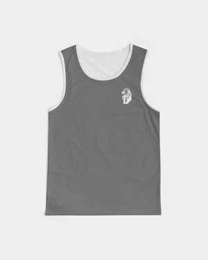 color swatches.003 Men's All-Over Print Sport Tank