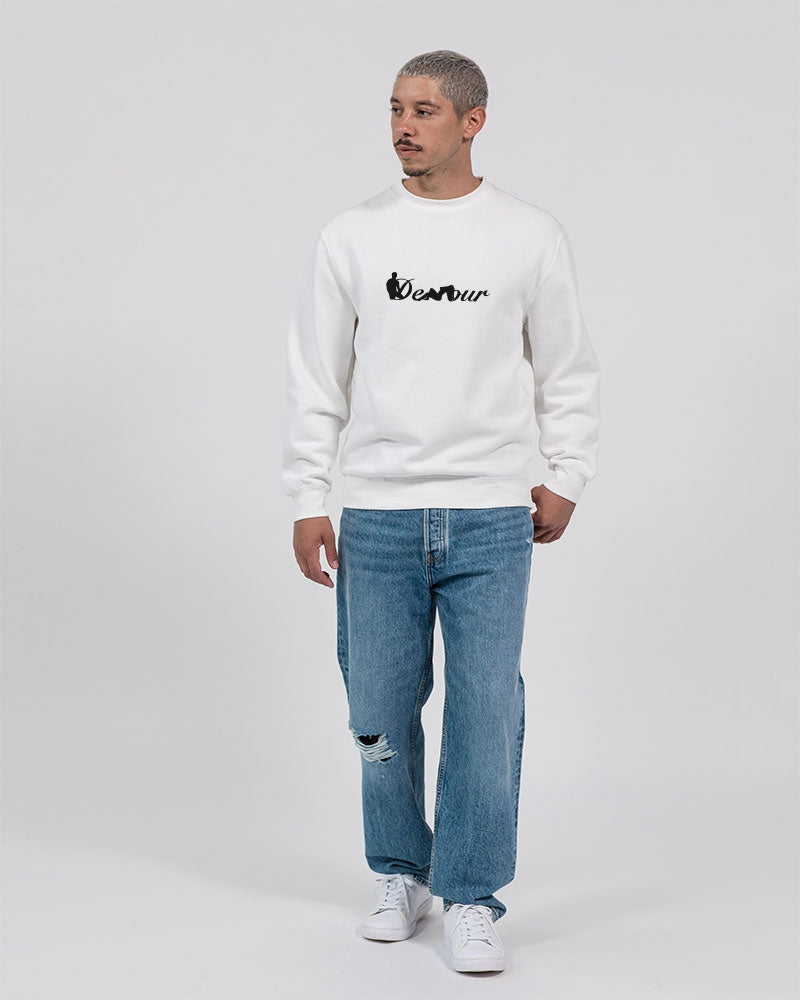 Premium Crewneck Sweatshirt | Lane Seven