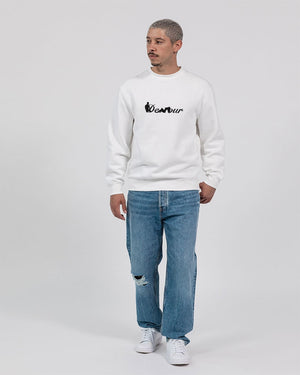 Premium Crewneck Sweatshirt | Lane Seven