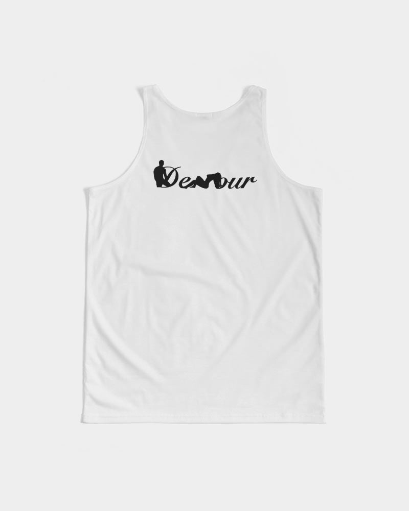 Men's All-Over Print Tank