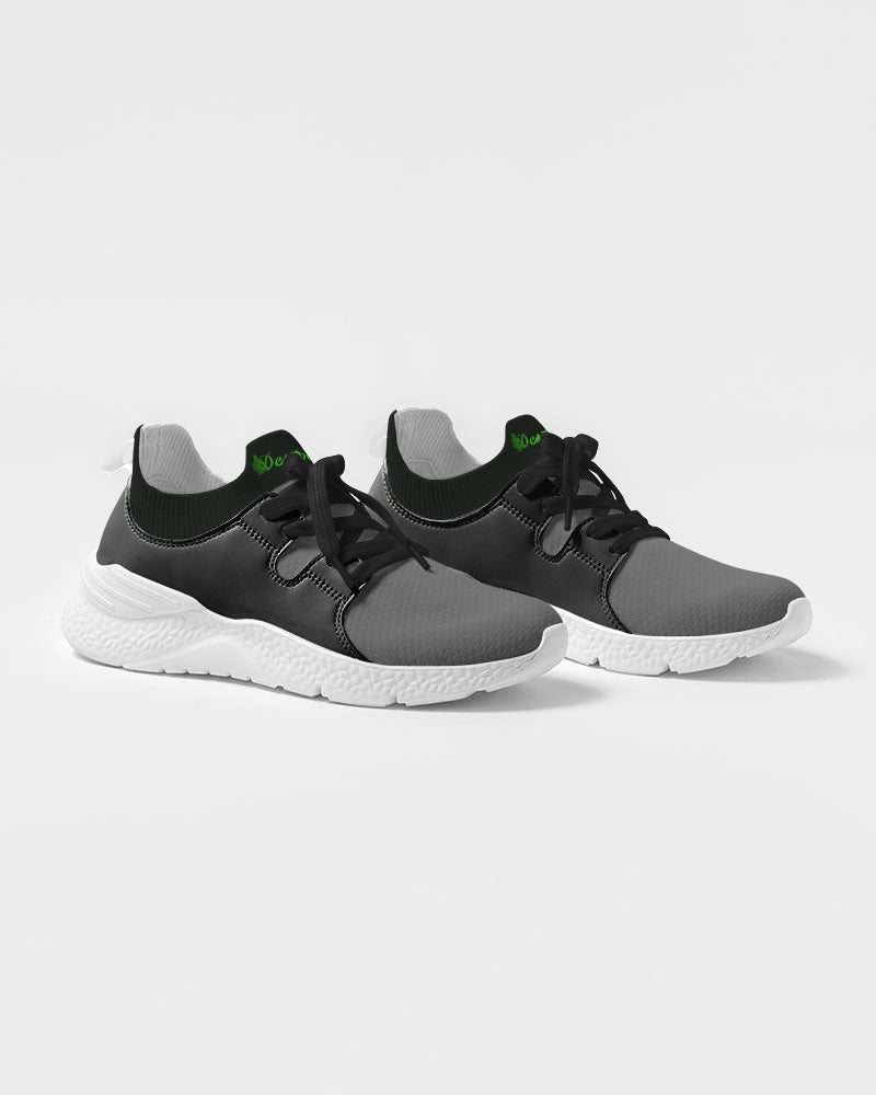 "Go Mode" Men's Two-Tone Sneaker