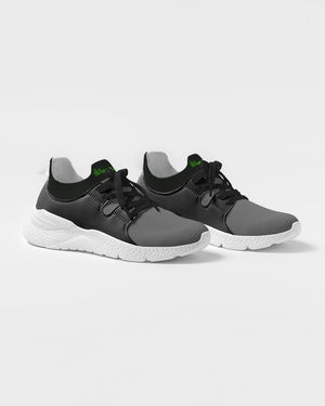 "Go Mode" Men's Two-Tone Sneaker