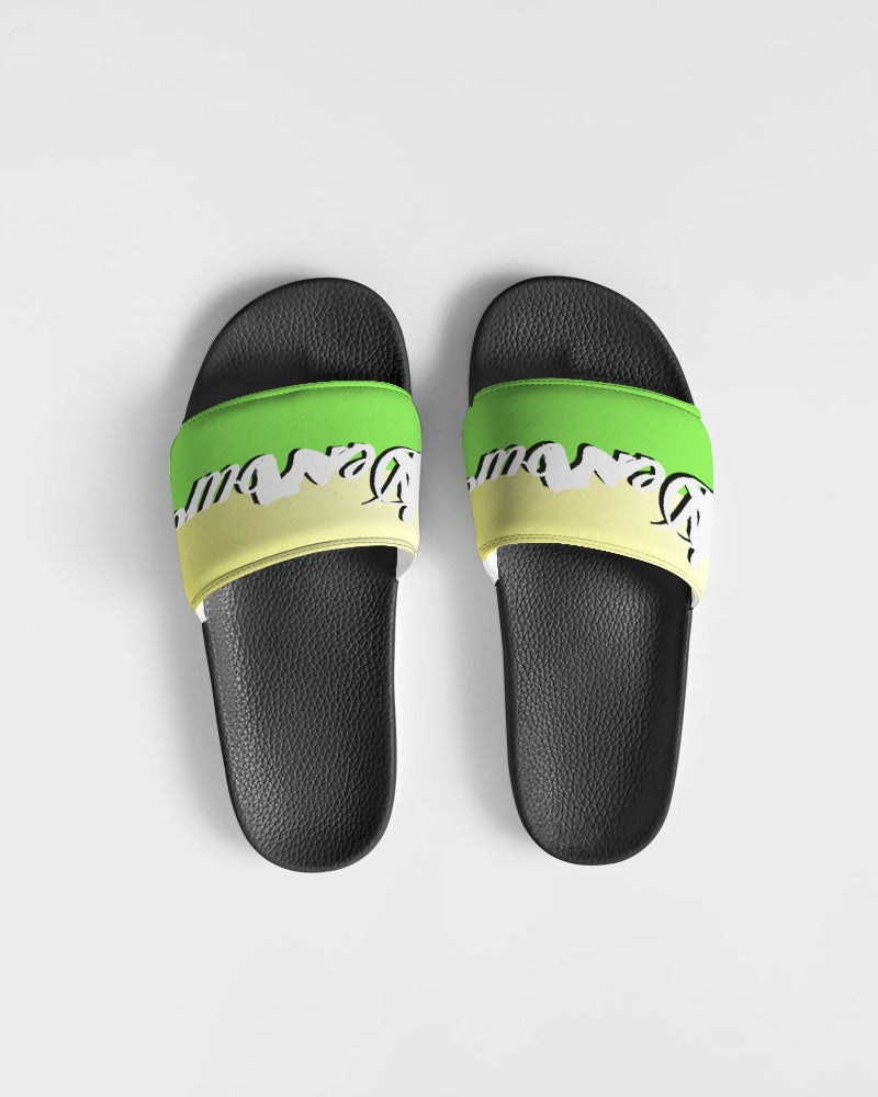 Women's Slide Sandal