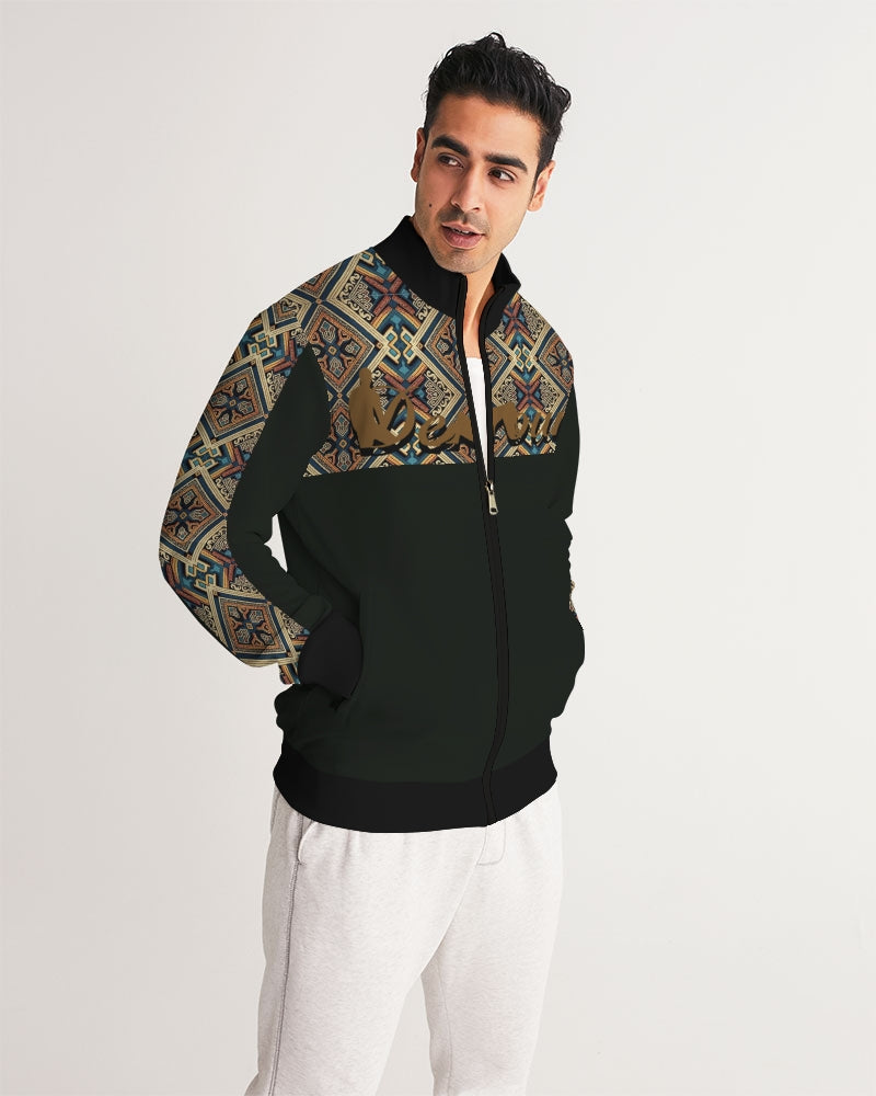 Royal Touch Men's Track Jacket