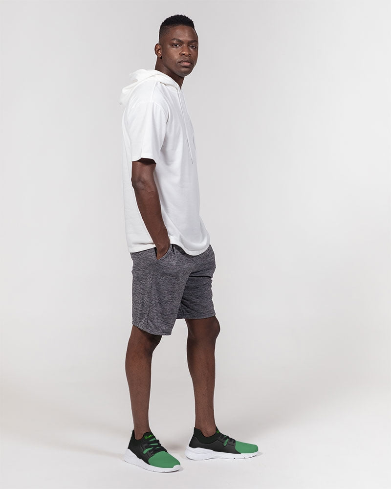Go Mode Men's Two-Tone Sneaker
